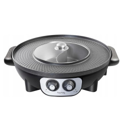 FoodParty FPJ202 Garnek elektryczny 220 V, 2200 W
