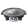 FoodParty FPJ202 Garnek elektryczny 220 V, 2200 W