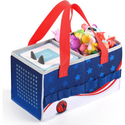 Toniebox akcesoria organizer na figurki