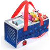 Toniebox akcesoria organizer na figurki