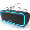 Bezprzewodowy przenośny głośnik Doss SoundBox Pro