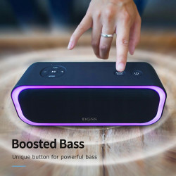 Bezprzewodowy przenośny głośnik Doss SoundBox Pro