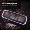 Bezprzewodowy przenośny głośnik Doss SoundBox Pro