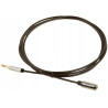 AmazonBasics kabel audio 1,8 m 3.5mm Czarny