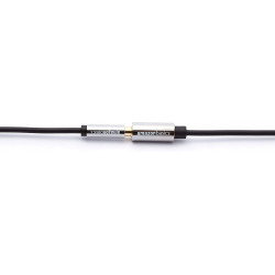 AmazonBasics kabel audio 1,8 m 3.5mm Czarny