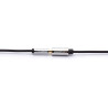 AmazonBasics kabel audio 1,8 m 3.5mm Czarny