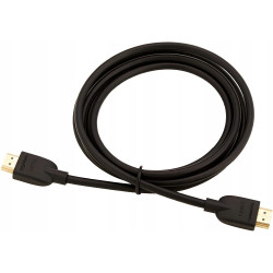 Kabel HDMI 2.0 AmazonBasics HL-007306 1,8 m