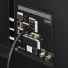 Kabel HDMI 2.0 AmazonBasics HL-007306 1,8 m