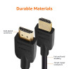 Kabel HDMI 2.0 AmazonBasics HL-007306 1,8 m