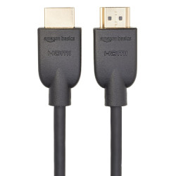 Kabel HDMI 2.0 AmazonBasics HL-007306 1,8 m