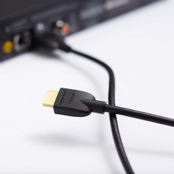 Kabel HDMI 2.0 AmazonBasics HL-007306 1,8 m