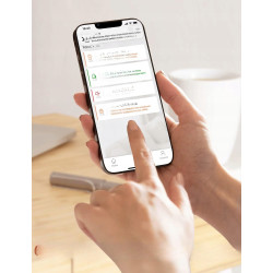 Domowy czujnik dymu X-Sense Wi-Fi XS01-WX 3szt.