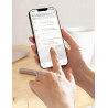 Domowy czujnik dymu X-Sense Wi-Fi XS01-WX 3szt.