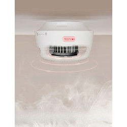 Domowy czujnik dymu X-Sense Wi-Fi XS01-WX 3szt.