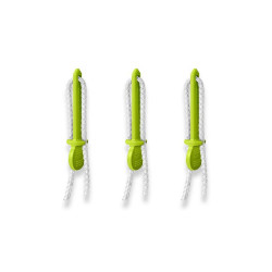 Sztyfty knoty do donic Lechuza Stick 3 szt