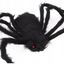 HALLOWEEN PAJĄK HALLOWEEN PAJĄK DEKORACJA PAJĄK