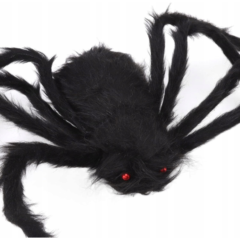 HALLOWEEN PAJĄK HALLOWEEN PAJĄK DEKORACJA PAJĄK