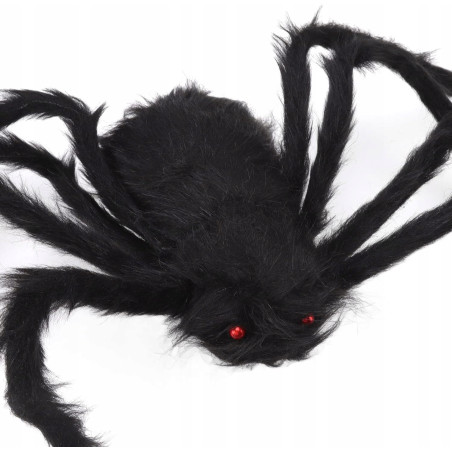 HALLOWEEN PAJĄK HALLOWEEN PAJĄK DEKORACJA PAJĄK