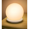 Lampka nocna KOOFIT biały