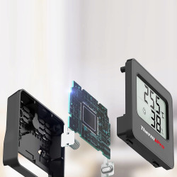 ThermoPro TP157 Monitor Temperatury I Wilgotności termometr czujnik