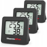 ThermoPro TP157 Monitor Temperatury I Wilgotności termometr czujnik