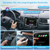 CarPlay bezprzewodowy adapter do iPhone'a