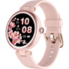 Smartwatch SHANG WING LYNN różowy