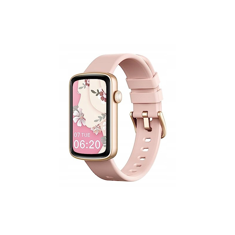 Smartwatch SHANG WING SW-Damski różowy