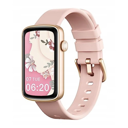 Smartwatch SHANG WING SW-Damski różowy