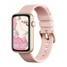 Smartwatch SHANG WING SW-Damski różowy