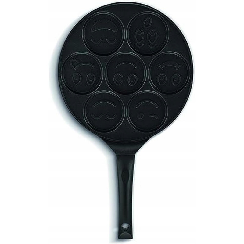 PATELNIA JAJEK RACUCHÓW Pancakes Placków Buźki