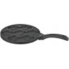PATELNIA JAJEK RACUCHÓW Pancakes Placków Buźki