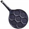 PATELNIA JAJEK RACUCHÓW Pancakes Placków Buźki
