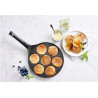 PATELNIA JAJEK RACUCHÓW Pancakes Placków Buźki