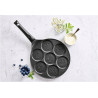 PATELNIA JAJEK RACUCHÓW Pancakes Placków Buźki