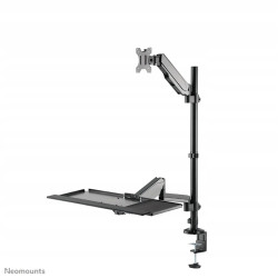Uchwyt Biurkowy do Monitora i Klawiatury Neomounts DS90-325BL1