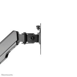 Uchwyt Biurkowy do Monitora i Klawiatury Neomounts DS90-325BL1