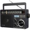 Radio baterie AM, FM, SW Retekess TR618