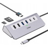 Adapter wieloportowy 9 w 1 intpw