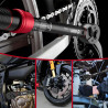 VANPO Klucz Dynamometryczny 5-60Nm Zestaw Rower Motocykl Auto