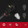 VANPO Klucz Dynamometryczny 5-60Nm Zestaw Rower Motocykl Auto