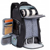 Plecak fotograficzny K&F Concept KF13.164 czarny