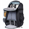 Plecak fotograficzny K&F Concept KF13.164 czarny