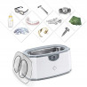 MYJKA ULTRADŹWIĘKOWA DO CZYSZCZENIA BIŻUTERII 45000 HZ 420 ML D-2000