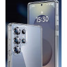 ETUI NA TELEFON GALAXY S25 ULTRA ETUI + SZKŁO OCHRONNE UNIQUEME