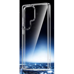 ETUI NA TELEFON GALAXY S25 ULTRA ETUI + SZKŁO OCHRONNE UNIQUEME