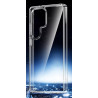 ETUI NA TELEFON GALAXY S25 ULTRA ETUI + SZKŁO OCHRONNE UNIQUEME
