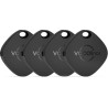 VOCOlinc 4x LOKALIZATOR PRZEDMIOTÓW PORTFELA KLUCZY SMART AIR TRACKER TAG