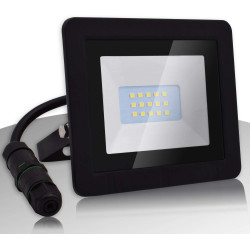 Lumare Lampa Reflektor LED 10 W IP65 3000 K Wodoszczelna Ogrodowa