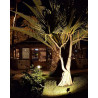 Lumare Lampa Reflektor LED 10 W IP65 3000 K Wodoszczelna Ogrodowa